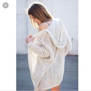 Brandy Melville Moselle Cardigan
